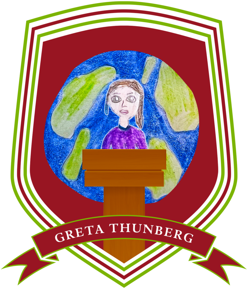 House Logos Greta Thunberg 1200x1400